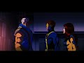 Cyclops Meets His Son Cable for the First Time Nathan and Scott X Men 97 Episode 7