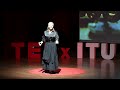 Acı Bu Gezegendeki En Güçlü Tutkaldır! | Saadet Şen | TEDxITU