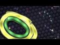 Slither.io Fastest and Easiest Way To Get Big! (Slither.io Funny/Best Moments)
