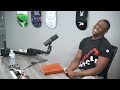 O Block J Hood Explains Getting Jumped at a Gym in Arizona