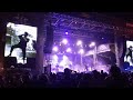 Deafheaven - Black Brick live at Aftershock Fest