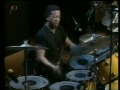 Tony Williams Quintet -  NY Live 1989.  Part 1 of 2
