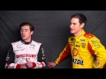 What's in the Box? - NASCAR Edition