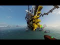 Turning Minecraft Into The Ultimate Ocean Adventure Game With Mods