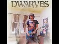 dwarves - Blag the ripper guitar cover