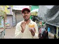 Bihari पनीर Bargar 100 लोगों पर भारी || Desi Bargar In Champaran || Indian Street Food #vlog