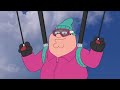 Family Guy Finland