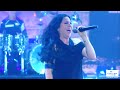 Evanescence - The Game Is Over (Live from Cooper Tires Driven To Perform Livestream Performance)
