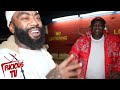 Fucious TV Pulls Up On Stupid Duke In Walker Homes Memphis Late Night For A Hood Vlog/Interview