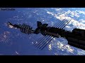Beyond Earth | Unbelievable Views of the Universe from the ISS with Epic Space Music