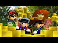 SMG4: The Mario Hustle