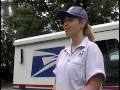 A Day In The Life of a Mail Carrier