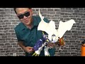 This Digimon Toy is so BIG [Dynaction Omnimon / Omegamon Review]