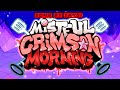 Mistful Crimson Morning OST - Sadness (Unused version)