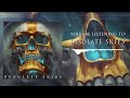 Royalty Free Melodic Metal Instrumental - Desolate Skies - DOWNLOAD