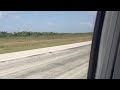 Cancun - Landing June 2016