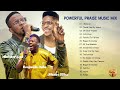 Praise That Brings Breakthrough by Minister Guc, Moses Bliss, Benjamin Dube | Worship Mix 2023