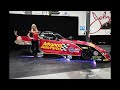 Courtney Force Returns to NHRA for 2024 Season | Headline extension