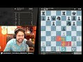 Hikaru's Step By Step Guide To Chess