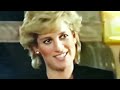 Princess Diana's Controversial BBC Interview w/ Mr. Martin  Bashir