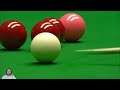 Ronnie O'Sullivan Tried Not to Delay The 5th Frame!