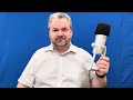 MOVO UM800 USB Microphone UNBOXING