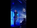 King to Me - Hoodie Allen LIVE @ Old National Centre, Indianapolis | Happy Camper Tour