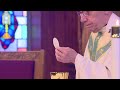 Catholic Mass Today: 5/8/24 | Wednesday of the Sixth Week of Easter
