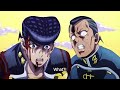 JoJo: A Bizarre Retrospective (All 9 Parts Reviewed)