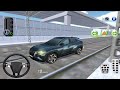 3d Driving Class Train - Repaired Hyundai Tucson VS Train - Car Game Android Gameplay