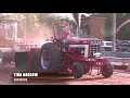 Now This is Tractor Pulling!