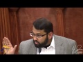 The Massacre of Karbala: A Historical Analysis - Dr. Yasir Qadhi | 10th November 2013