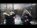 Game of Thrones Theme - Medieval Bagpipe Cover (Meticus feat. Runhild die Entschlossene)