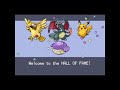 Pokémon League HQ - Pokémon Fire Red & Leaf Green: Episode 11