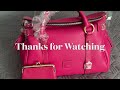 Dooney & Bourke Unboxing• Unicorn Color #dooneyandbourke #unboxing #handbags #purse  #florentine