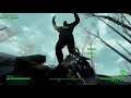 Fallout 4 Frost Permadeath Part 12 (Nathan) - Reunion