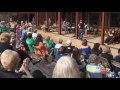 Diogo Light In The Courtyard Jeff Lewis & Friends Music Festival 2016