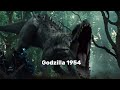 Indominus rex but with different sounds