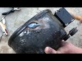 I Turn Water into a powerful Welding machine, Amazing invention