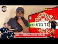 YORO & HOJLUND INJURY UPDATE, PLAYER RATINGS: Man UTD 1-2 Arsenal