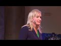 The Teachers we Remember | Julie Hasson | TEDxEustis