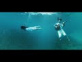BERNTH - Farewell (Official Music Video)