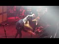 Kvelertak - Åpenbaring & Bruane Brenn - Live @ AB, Brussels, Belgium, February 9th 2019