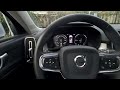 Vlog: Cartalk Volvo XC40 T5 Recharge First Time Charging