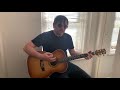 Whiskeytown - Avenues (Cover)