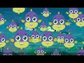Rain Rain Go Away Nursery Rhyme With Lyrics - Cartoon Animation Songs for Kids | Cutians | ChuChu TV
