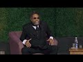 Cornel West and Henry Louis Gates Jr in Conversation - The Culture Wars - October 2022
