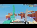 Roblox Bedwars Evelyn Game Play