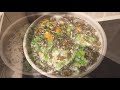 Declutter With Me. Cooking Seaweed Soup | Simple Life Indonesia