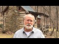 THE TRUTH about Log Cabins and Log Homes